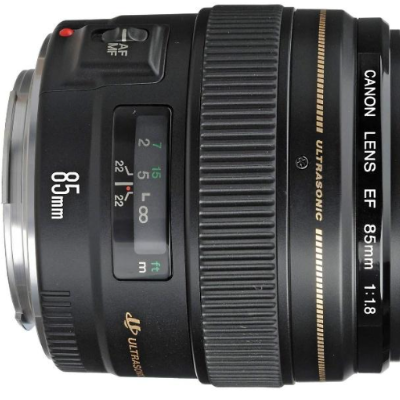 细节展示放大镜特效