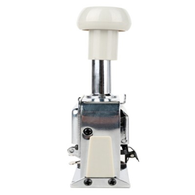 细节展示放大镜特效