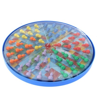 细节展示放大镜特效