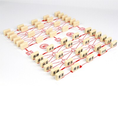 细节展示放大镜特效