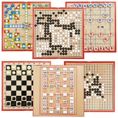 细节展示放大镜特效