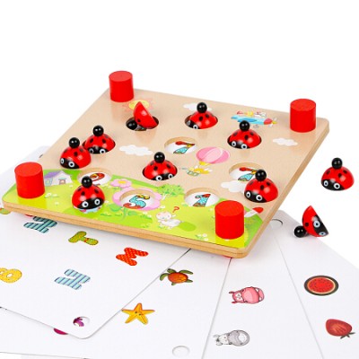 细节展示放大镜特效