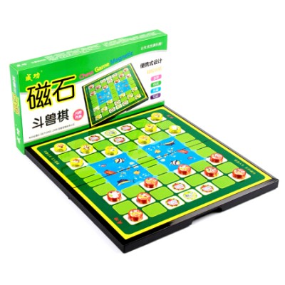 细节展示放大镜特效