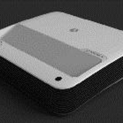 细节展示放大镜特效