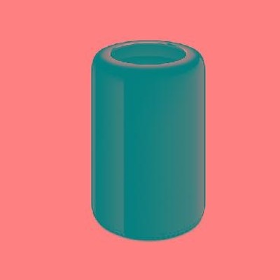 细节展示放大镜特效