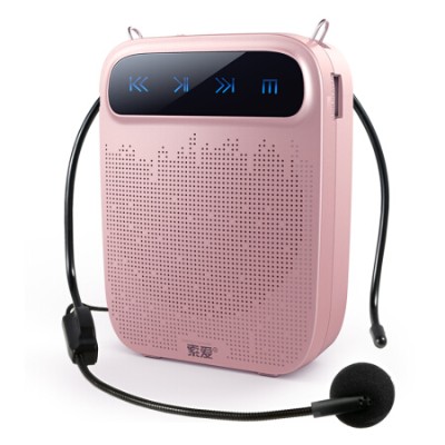 细节展示放大镜特效