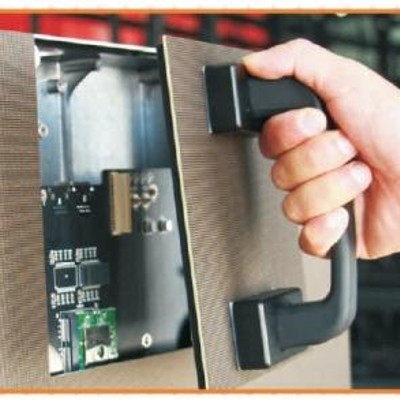 细节展示放大镜特效