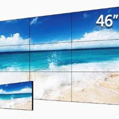 细节展示放大镜特效