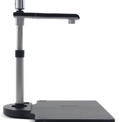 细节展示放大镜特效