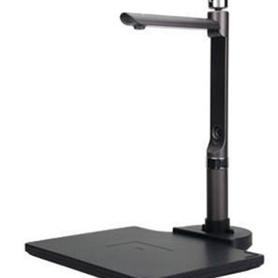 细节展示放大镜特效