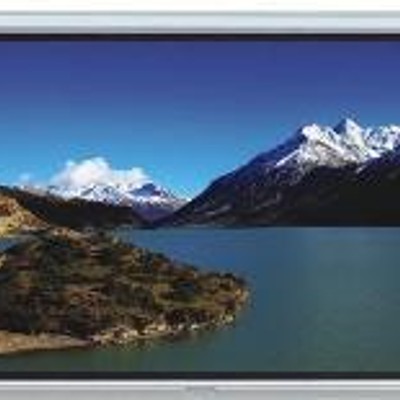 细节展示放大镜特效