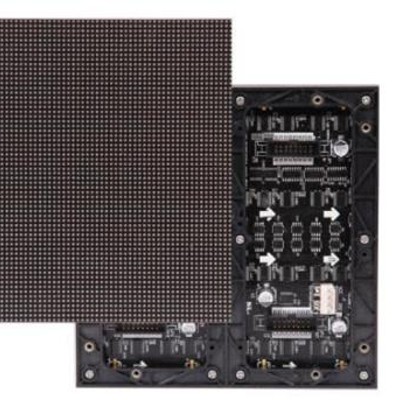 细节展示放大镜特效