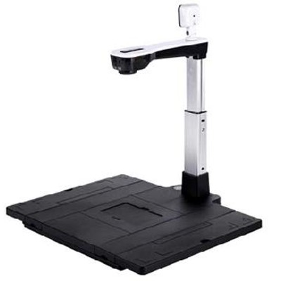 细节展示放大镜特效