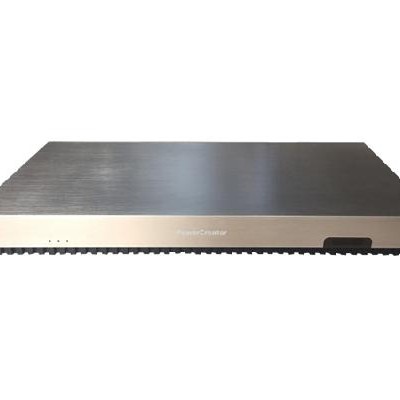 细节展示放大镜特效