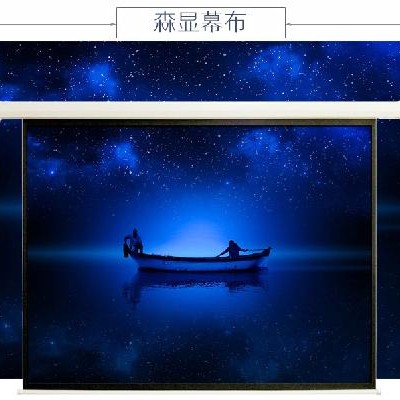 细节展示放大镜特效