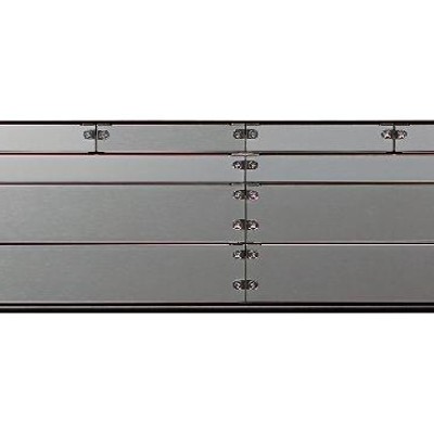 细节展示放大镜特效