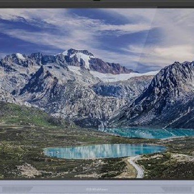 细节展示放大镜特效