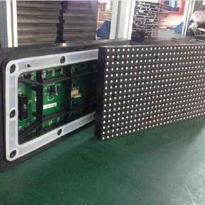 细节展示放大镜特效