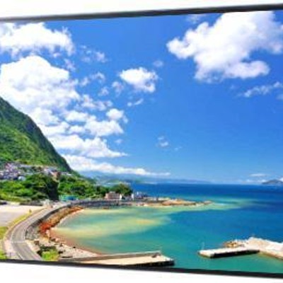 细节展示放大镜特效