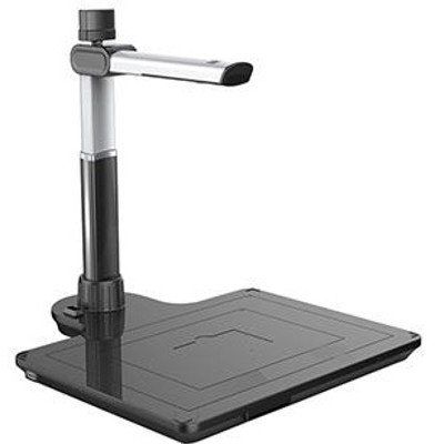 细节展示放大镜特效