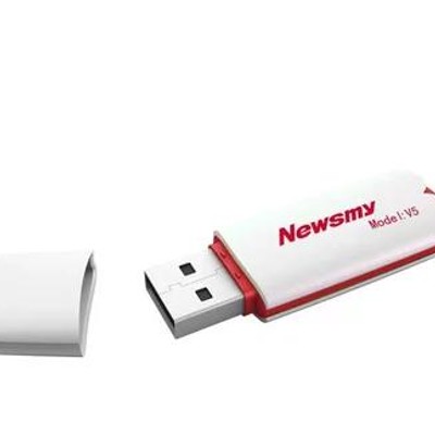 细节展示放大镜特效