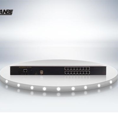 细节展示放大镜特效