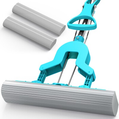 细节展示放大镜特效