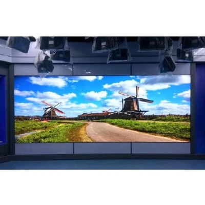 细节展示放大镜特效