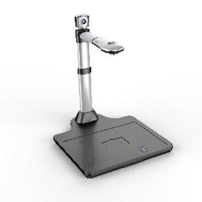 细节展示放大镜特效