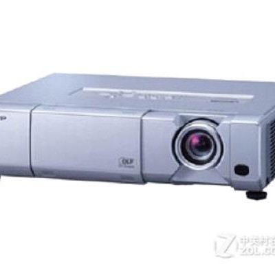 细节展示放大镜特效