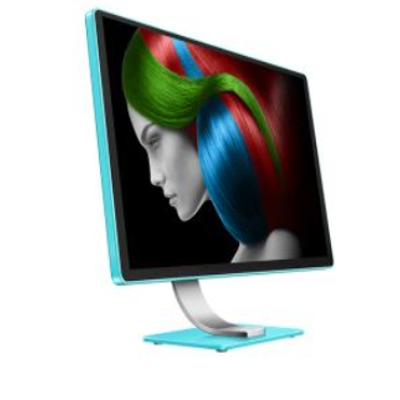 细节展示放大镜特效