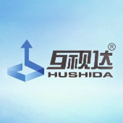 细节展示放大镜特效