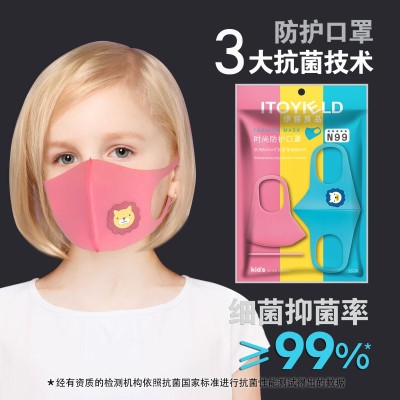 细节展示放大镜特效