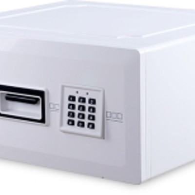 细节展示放大镜特效