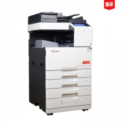 细节展示放大镜特效