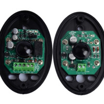 细节展示放大镜特效