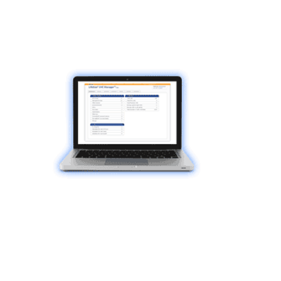 细节展示放大镜特效