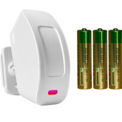 细节展示放大镜特效