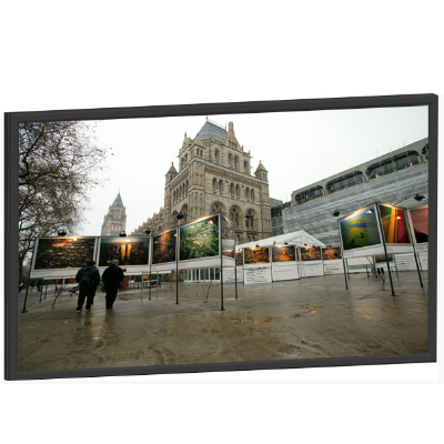 细节展示放大镜特效