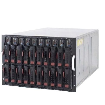 细节展示放大镜特效