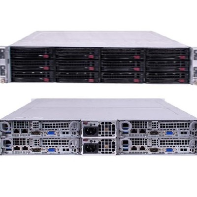 细节展示放大镜特效