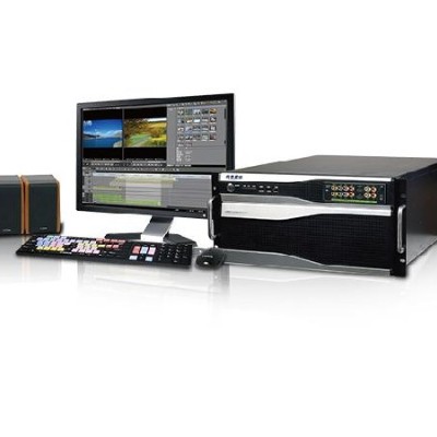 细节展示放大镜特效