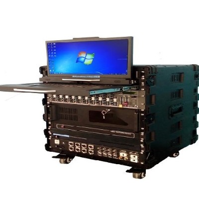 细节展示放大镜特效