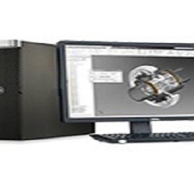 细节展示放大镜特效