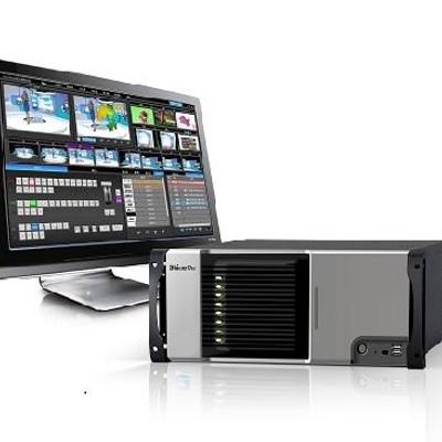 细节展示放大镜特效