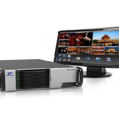 细节展示放大镜特效