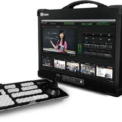 细节展示放大镜特效