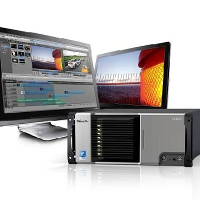 细节展示放大镜特效