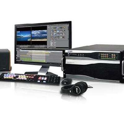 细节展示放大镜特效