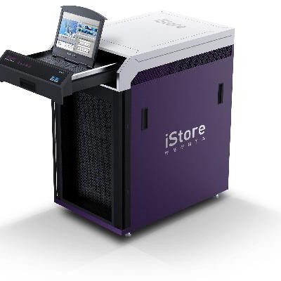 细节展示放大镜特效